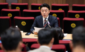 한국인 근로자 석방 교섭 마무리···
