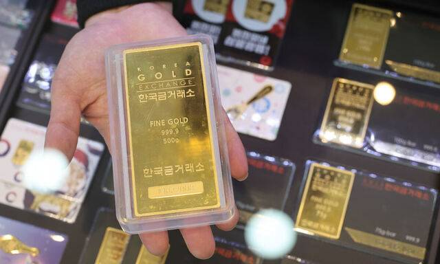 금·은값 연일 최고치 경신…상승세는 어디까지?