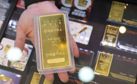 금·은값 연일 최고치 경신…상승세는 어디까지?