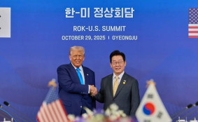 한미, 관세 협상 '극적 타결'...장기화 전망 뒤엎고 합의