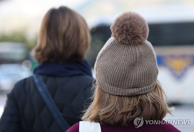 다음주 초 기온 ‘뚝’ 떨어졌다 다시 회복… 이번 주말 비 소식