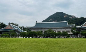 대통령실 '청와대 복귀' 임박…14일 전후 순차적 이전