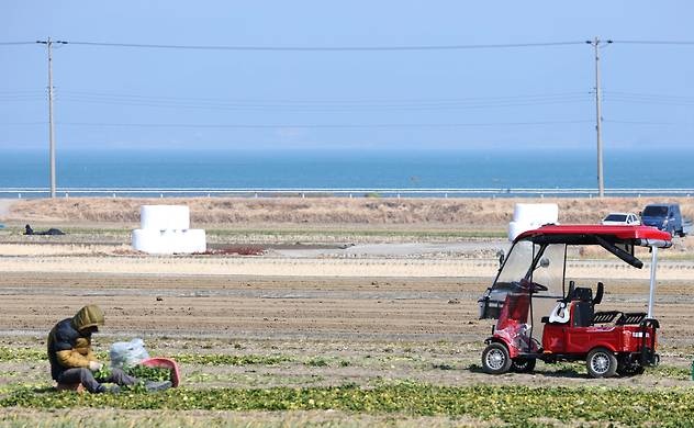 농어촌 기본소득 예산 2341억 확정…옥천·장수·곡성 추가는