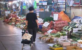 소비자물가 2.4% 상승…고환율에 석유류 5.9% 상승