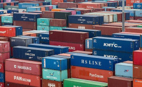 12월수출 206억달러…17.3% 증가