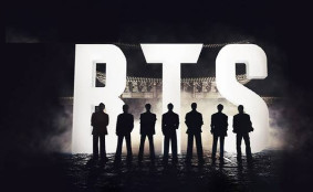 방탄소년단,  광화문 컴백 라이브 공연…'아리랑'