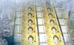 국고채 금리, 유가 하락에 급락…3년물 연 3.283%