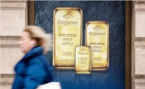 전쟁 여파 현금 확보 수요 급증에  맞은 金약세