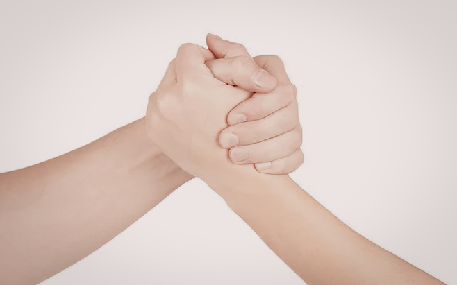 꼭 유지해야하는 인간관계 기준은