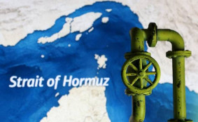 미군, 오늘 밤 11시부터 이란 해상봉쇄…“이란 항구 오가는 선박 차단”