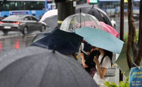 내일부터 제주·남해안 '장맛비'...전국적인 장마로