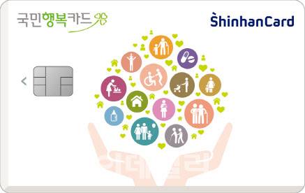 임신·출산부터 양육·돌봄까지 23종…국민행복카드로 이용