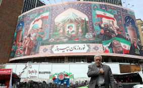 이란 외무 최고지도부 美종전안 검토 협상 의사는…