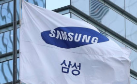 삼성전자, 1분기 매출 133조·영업익 57조 '사상 최대'