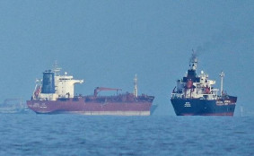 이란 “휴전기간 상선에 호르무즈 완전 개방”